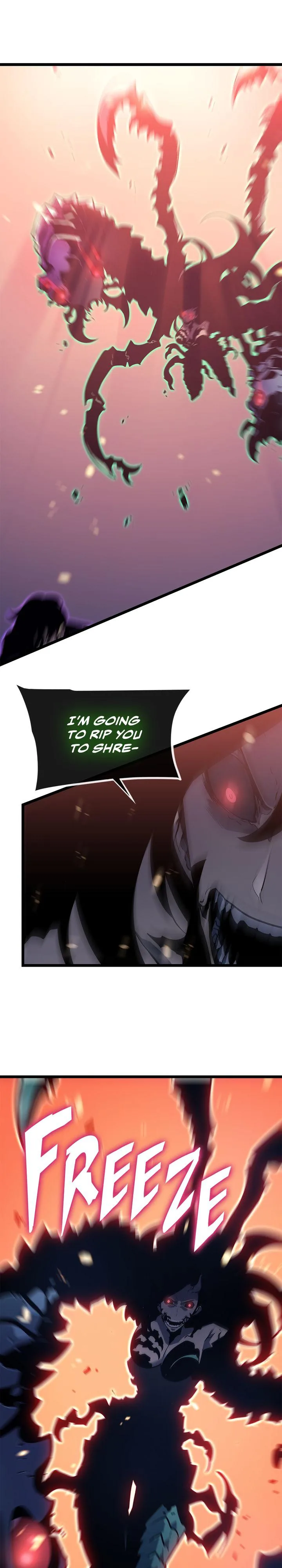 Solo Leveling - Chapter 160 - Page 18