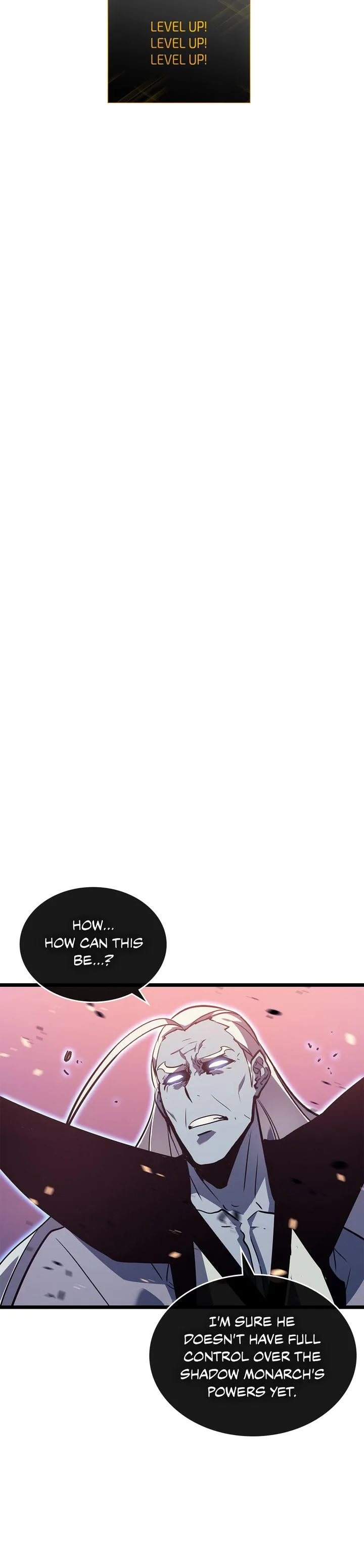 Solo Leveling - Chapter 160 - Page 23