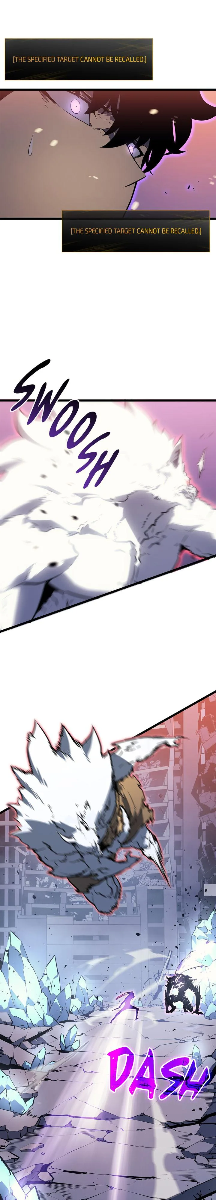 Solo Leveling - Chapter 160 - Page 26