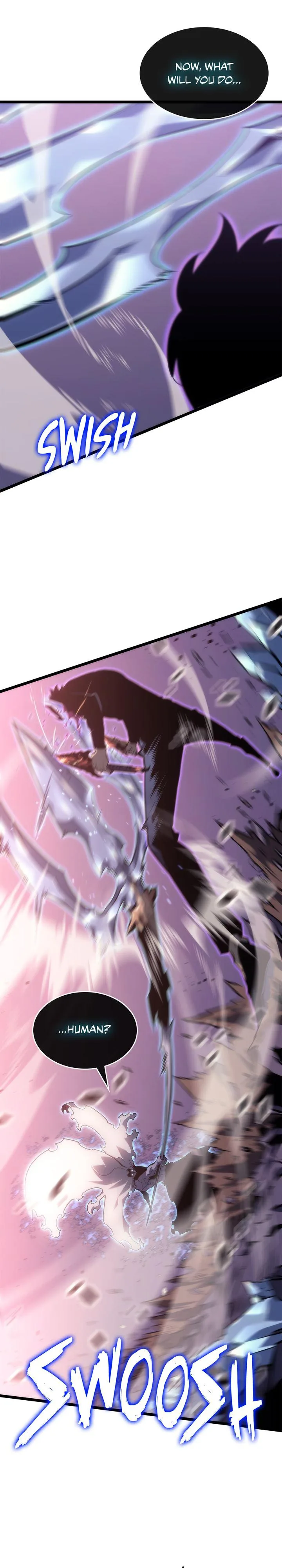Solo Leveling - Chapter 160 - Page 30