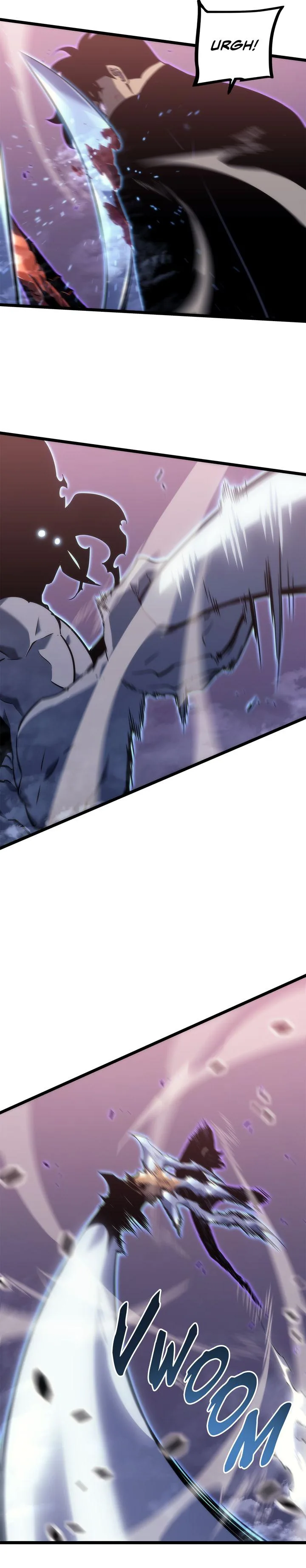 Solo Leveling - Chapter 160 - Page 31