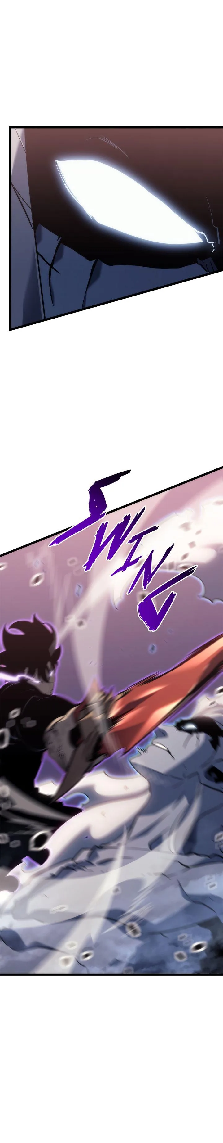 Solo Leveling - Chapter 160 - Page 33