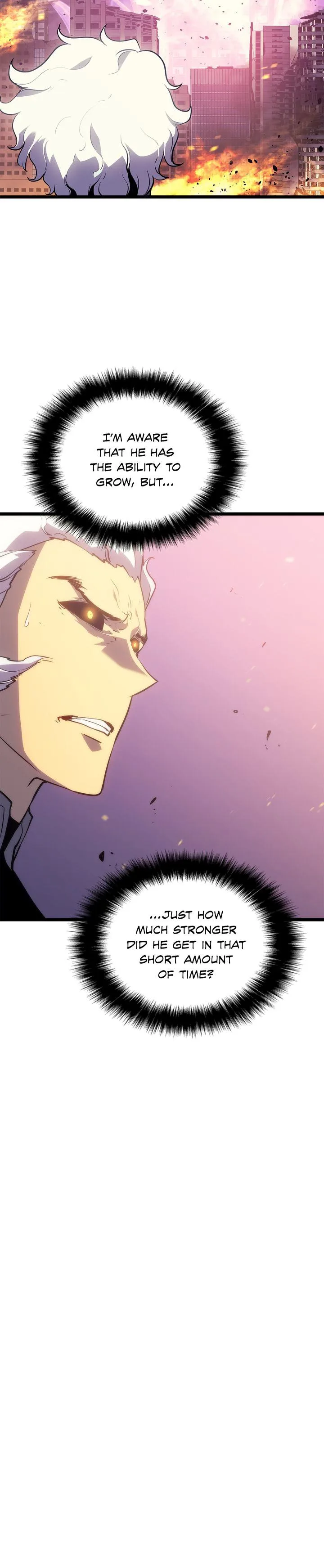 Solo Leveling - Chapter 160 - Page 4