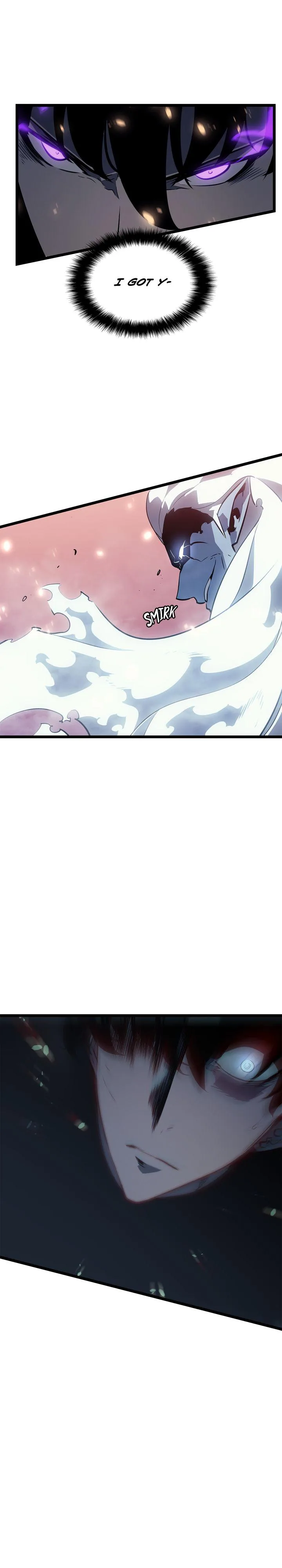 Solo Leveling - Chapter 160 - Page 40