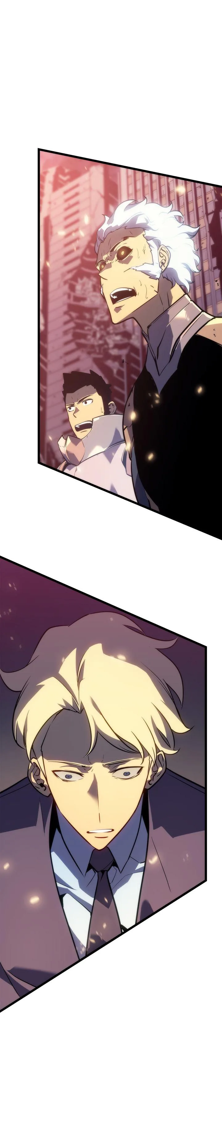 Solo Leveling - Chapter 160 - Page 41