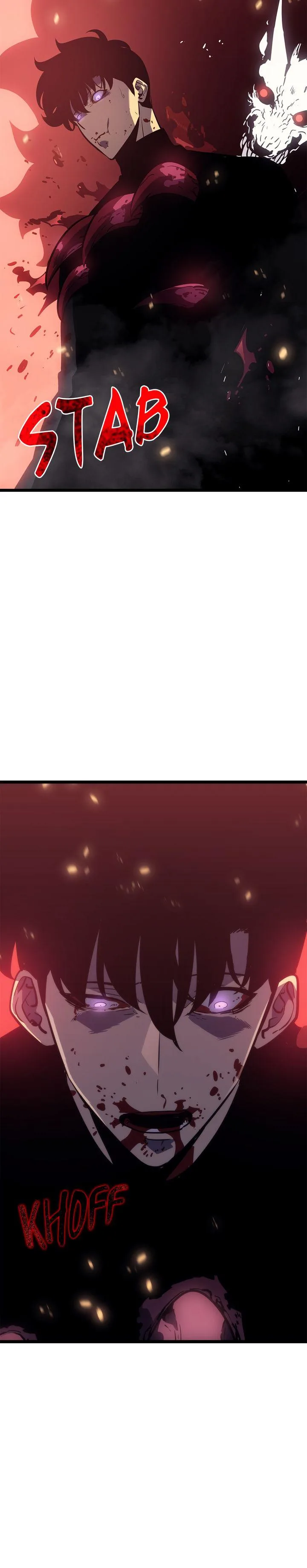 Solo Leveling - Chapter 160 - Page 43