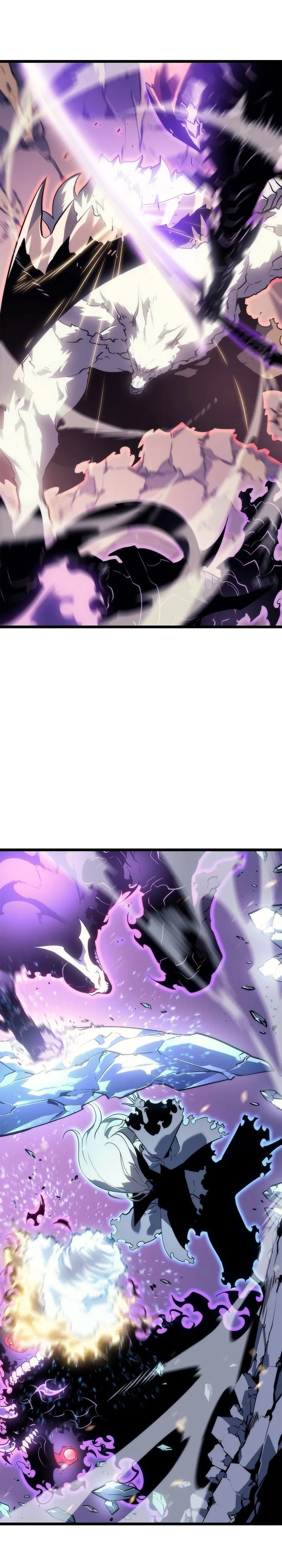 Solo Leveling - Chapter 160 - Page 5