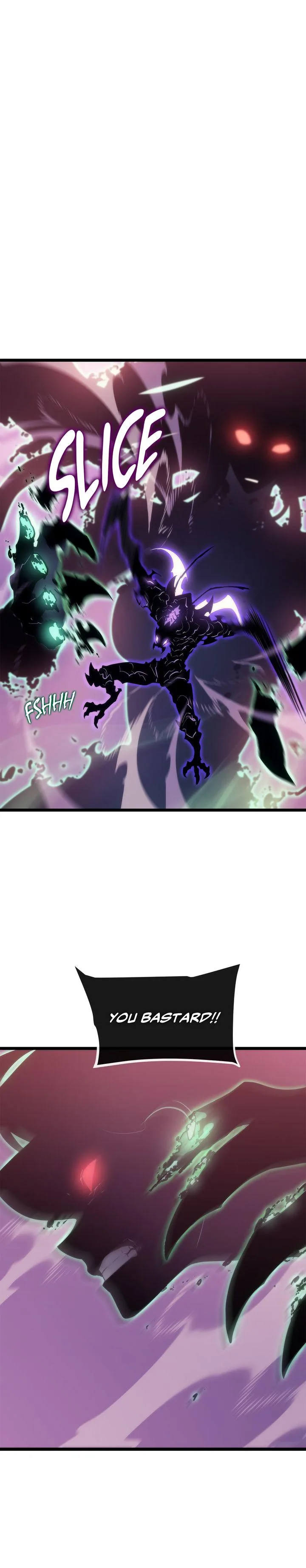 Solo Leveling - Chapter 160 - Page 6