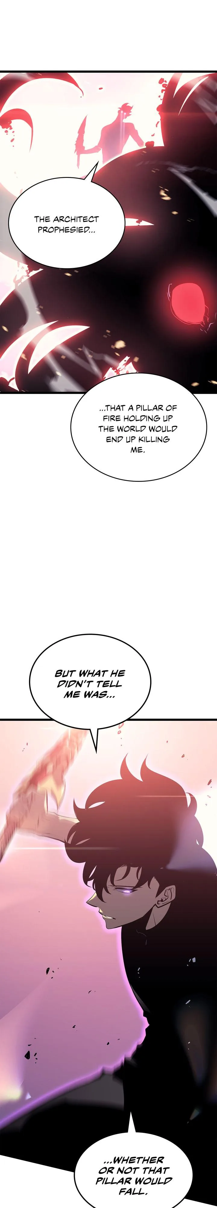Solo Leveling - Chapter 160 - Page 7