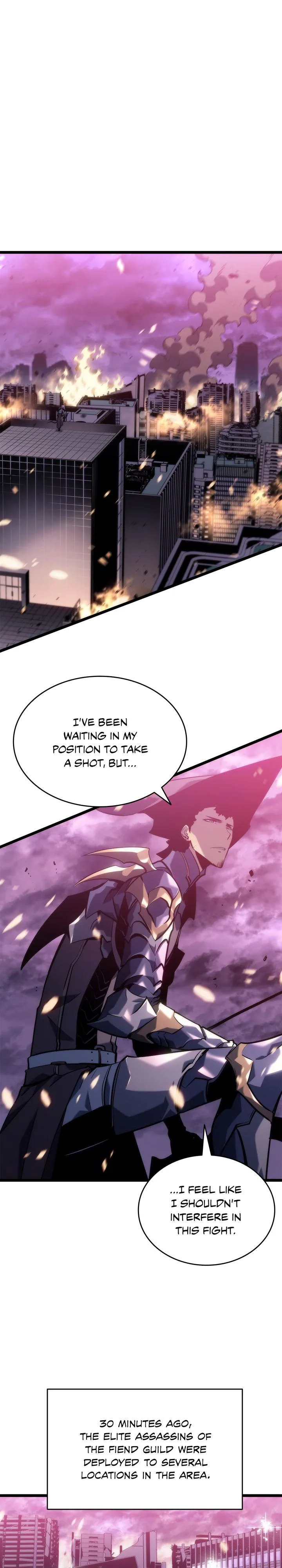 Solo Leveling - Chapter 160 - Page 9