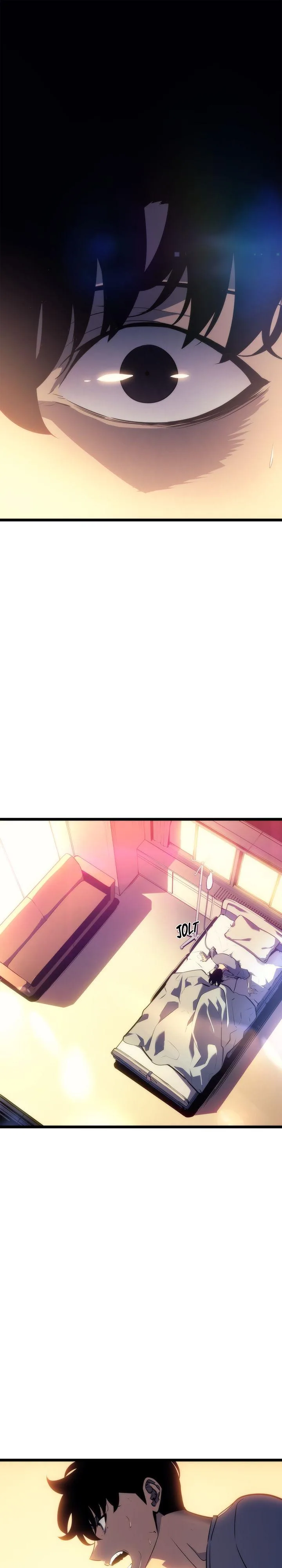 Solo Leveling - Chapter 161 - Page 12