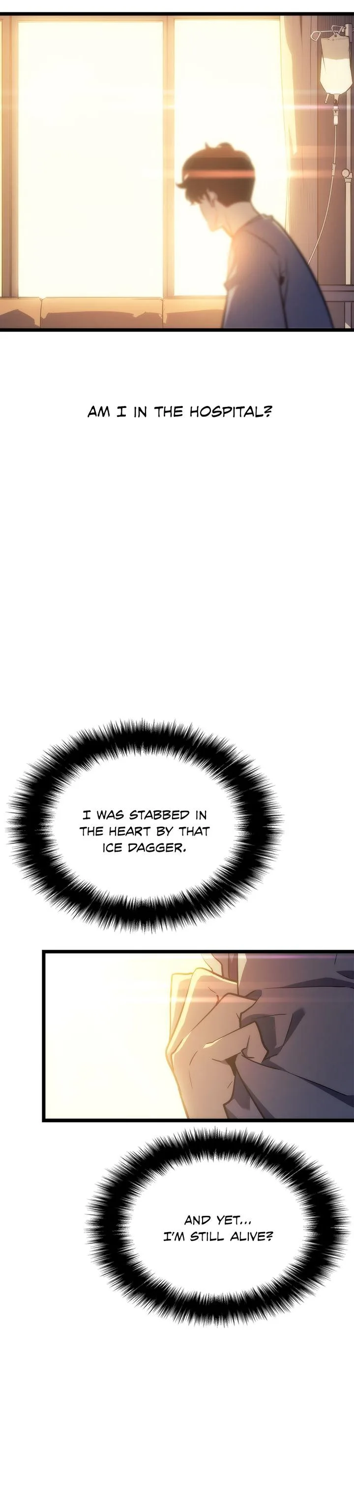 Solo Leveling - Chapter 161 - Page 15