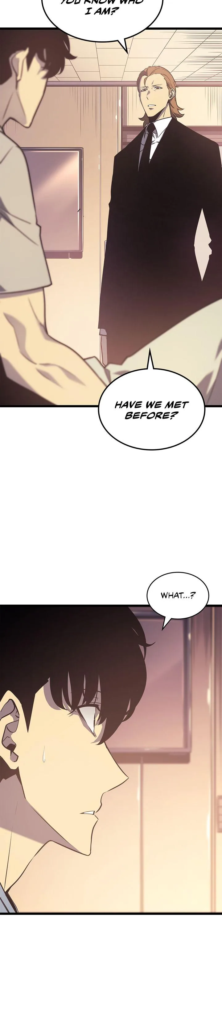 Solo Leveling - Chapter 161 - Page 19