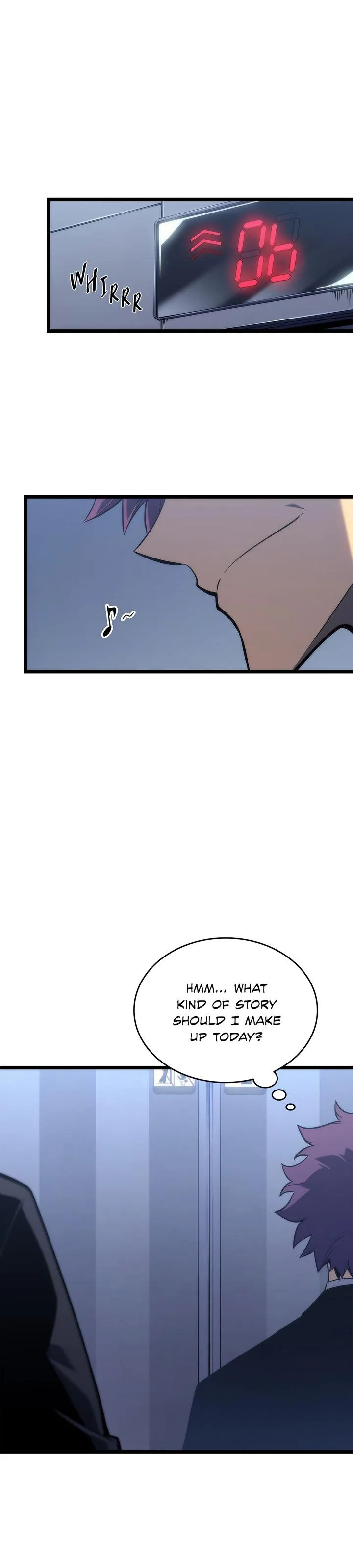 Solo Leveling - Chapter 161 - Page 31