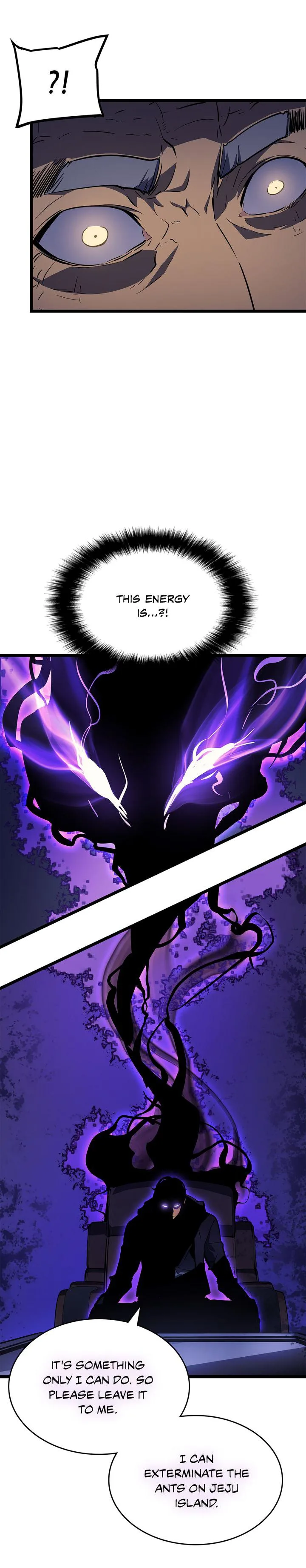 Solo Leveling - Chapter 161 - Page 40