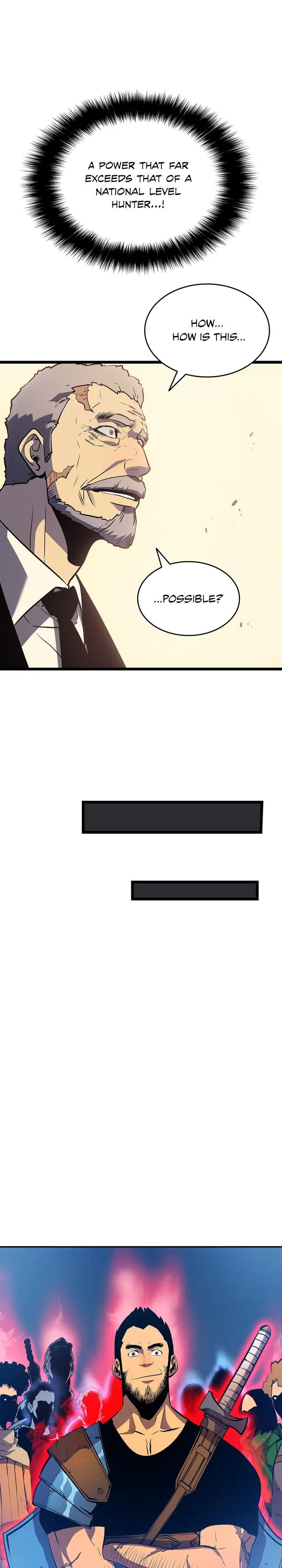 Solo Leveling - Chapter 161 - Page 41