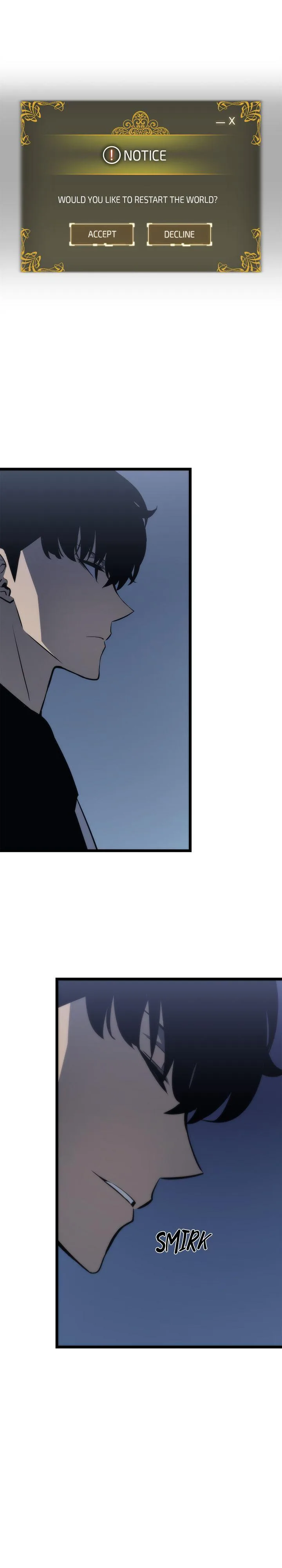 Solo Leveling - Chapter 161 - Page 48