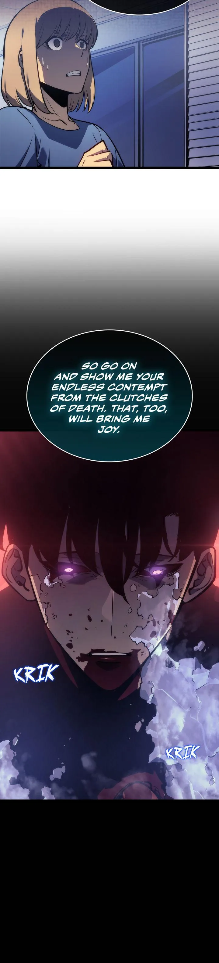 Solo Leveling - Chapter 161 - Page 5