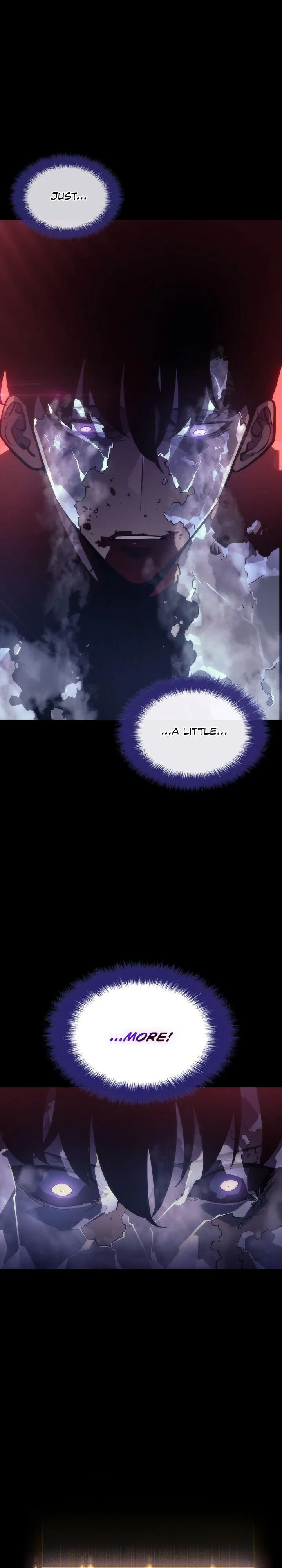 Solo Leveling - Chapter 161 - Page 6