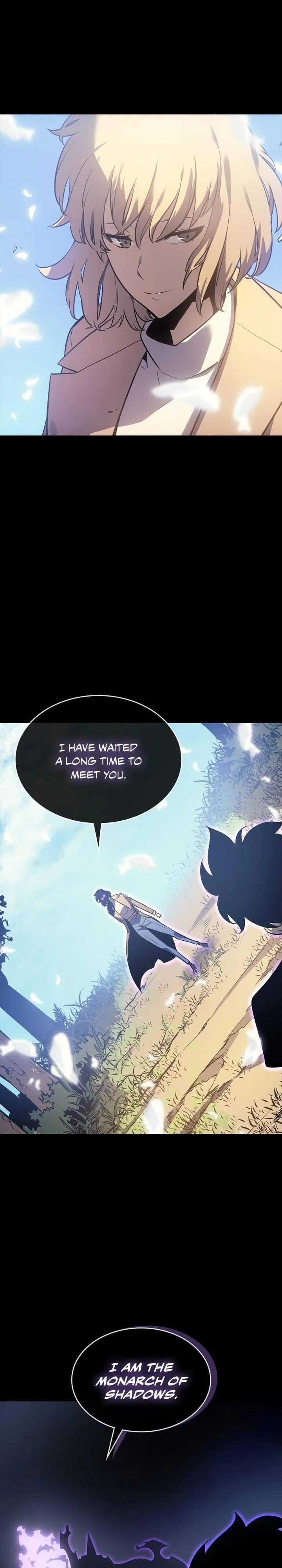 Solo Leveling - Chapter 162 - Page 11