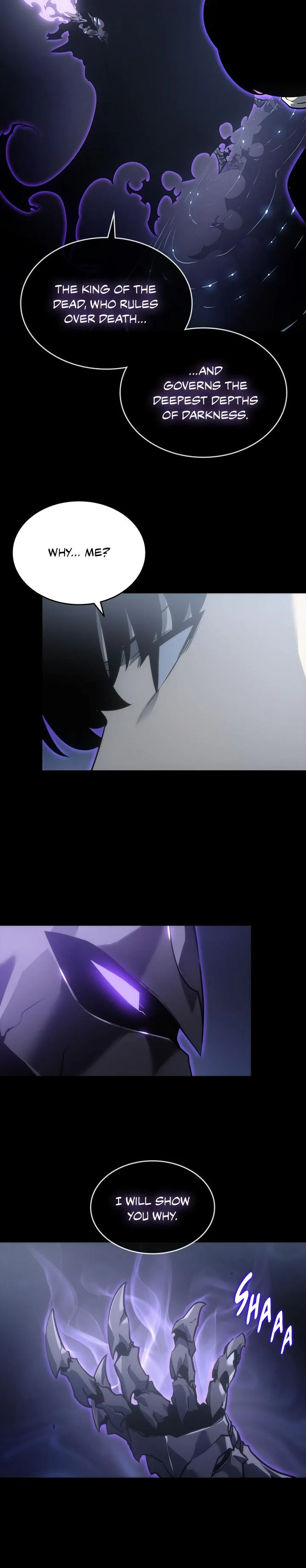 Solo Leveling - Chapter 162 - Page 12