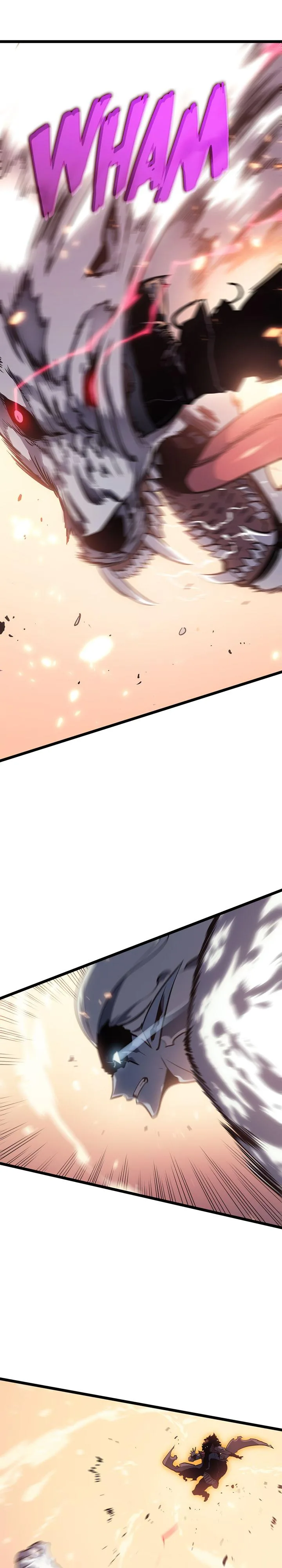 Solo Leveling - Chapter 162 - Page 20