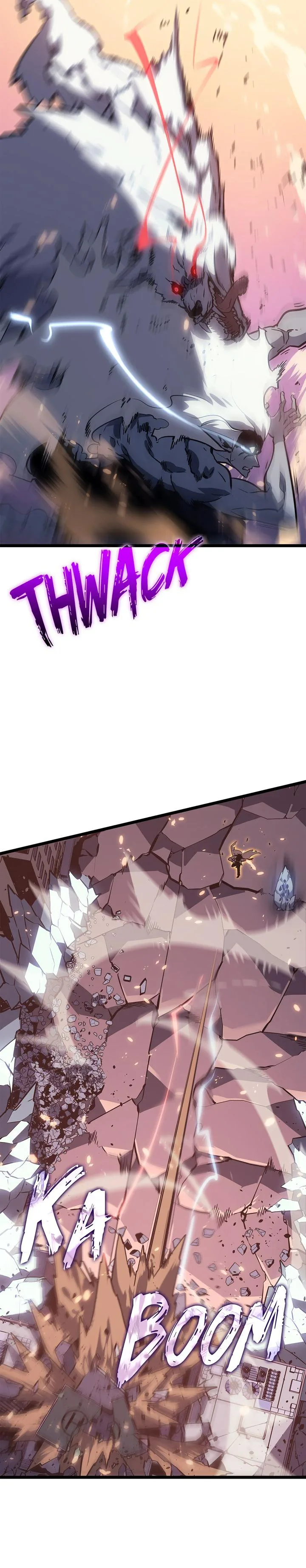 Solo Leveling - Chapter 162 - Page 21