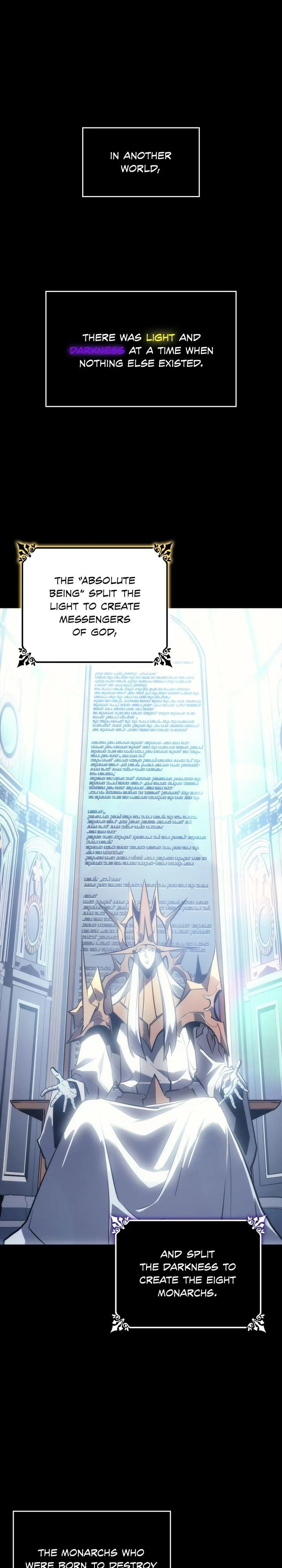 Solo Leveling - Chapter 162 - Page 24