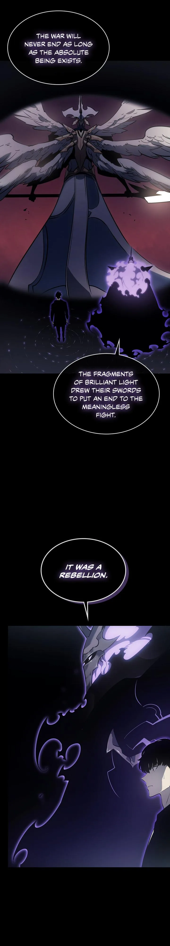 Solo Leveling - Chapter 162 - Page 31