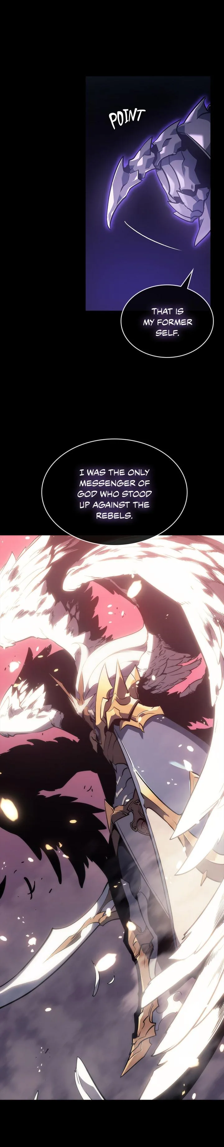 Solo Leveling - Chapter 162 - Page 32