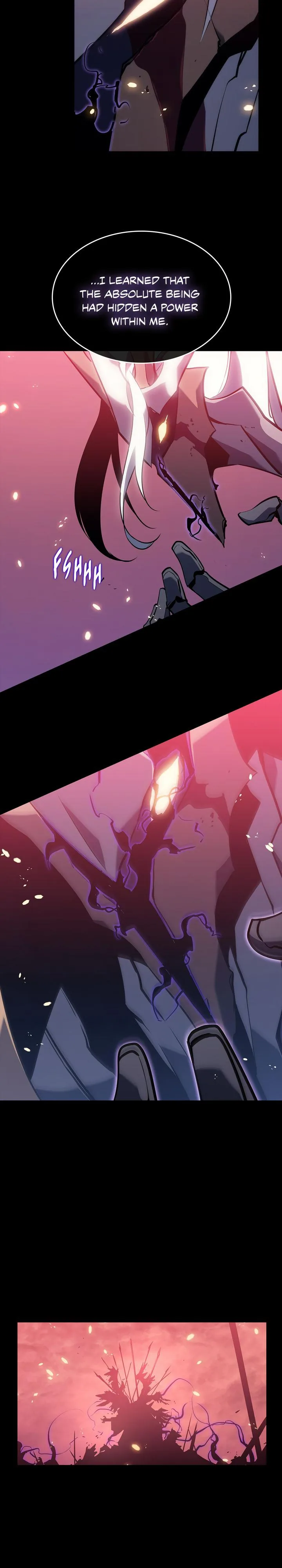 Solo Leveling - Chapter 162 - Page 35