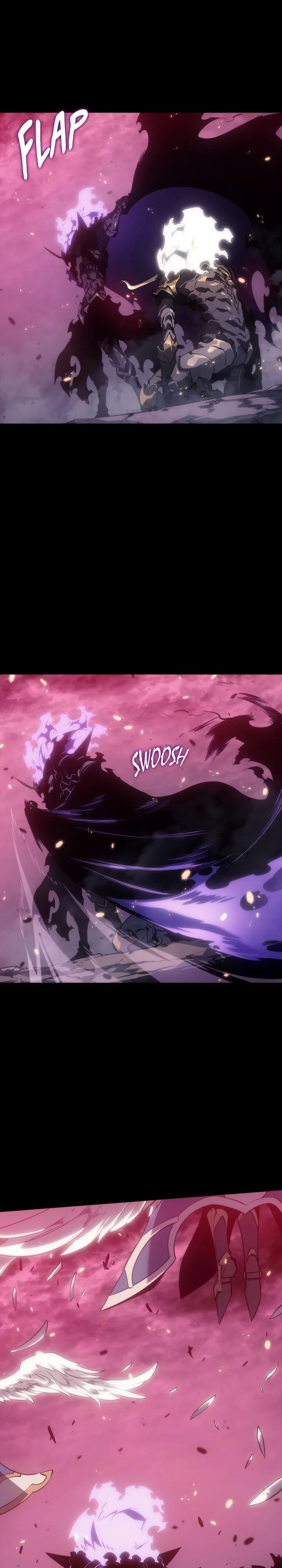 Solo Leveling - Chapter 163 - Page 11