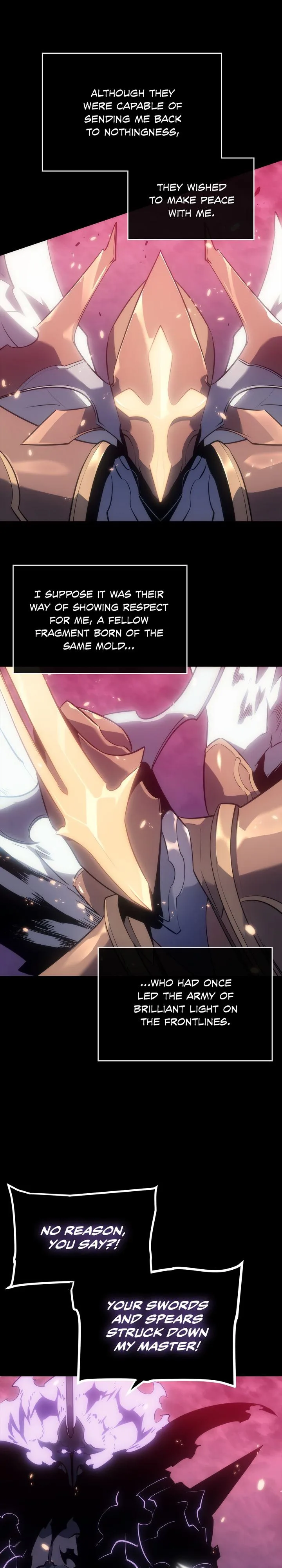 Solo Leveling - Chapter 163 - Page 15