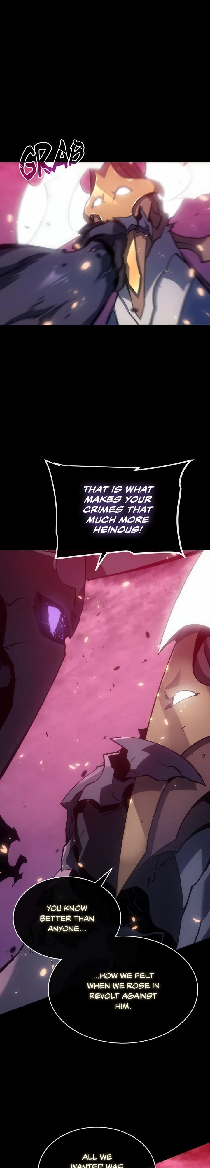 Solo Leveling - Chapter 163 - Page 17