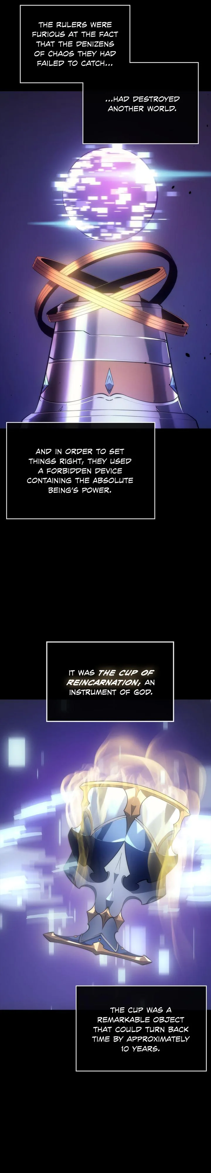 Solo Leveling - Chapter 163 - Page 26