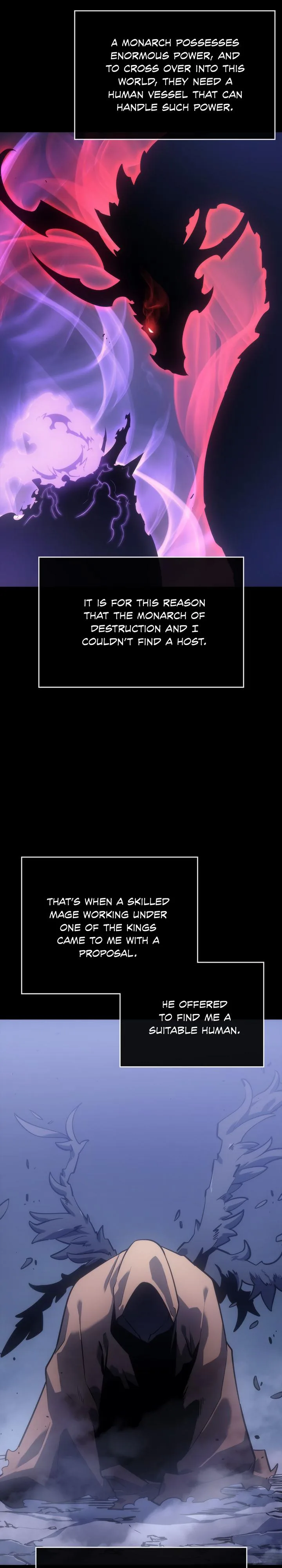Solo Leveling - Chapter 163 - Page 34