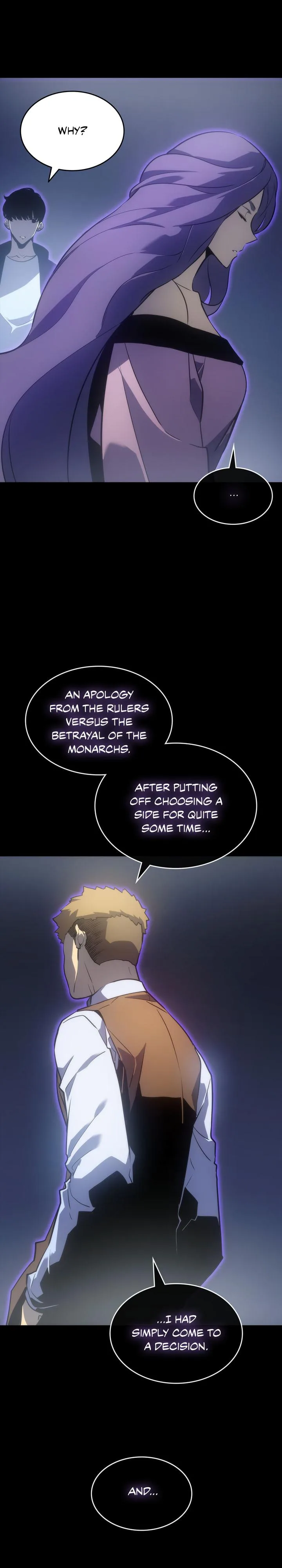 Solo Leveling - Chapter 163 - Page 40