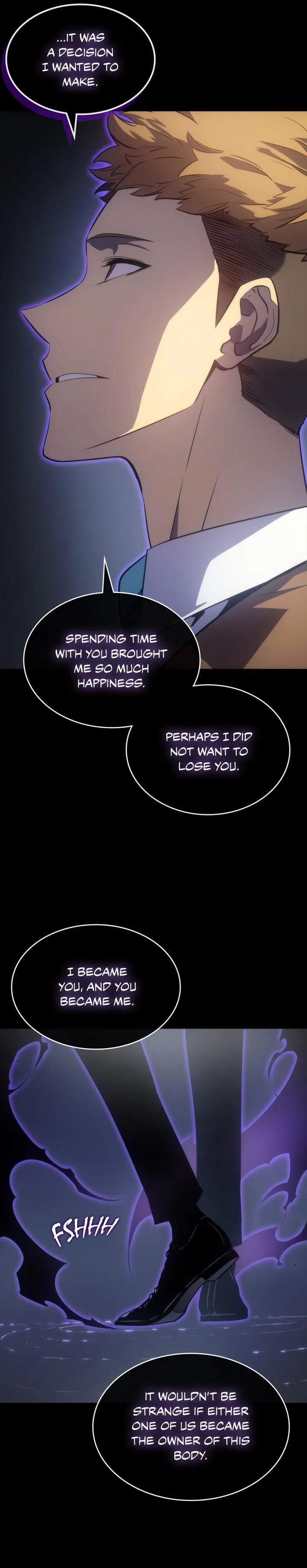 Solo Leveling - Chapter 163 - Page 41