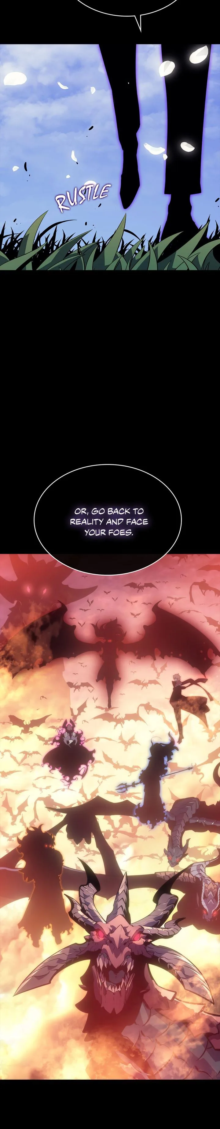 Solo Leveling - Chapter 163 - Page 43