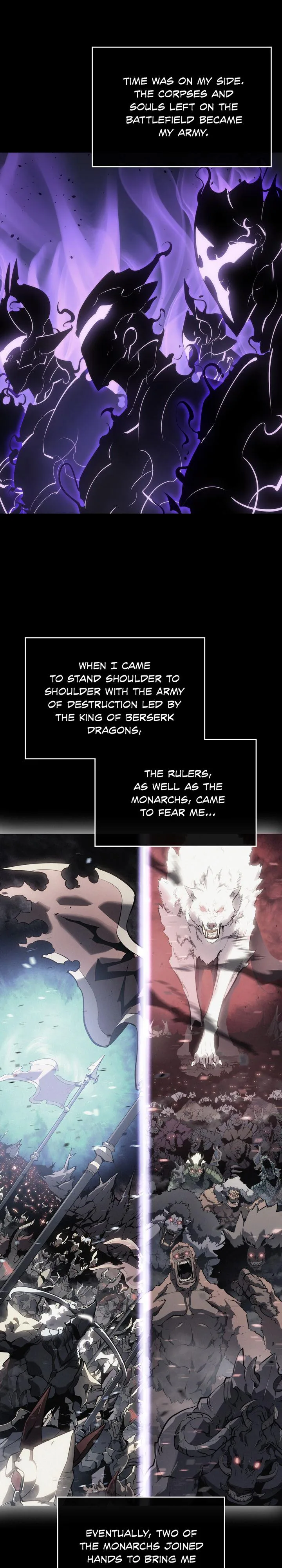 Solo Leveling - Chapter 163 - Page 6