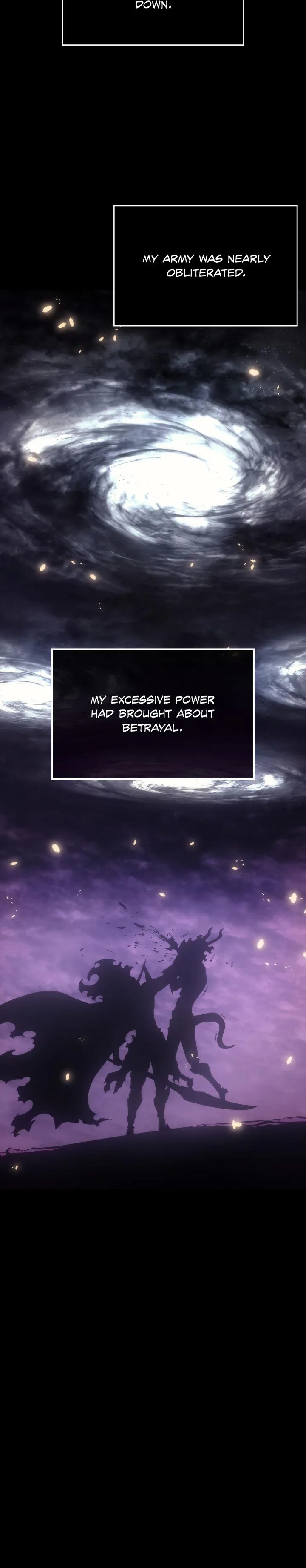 Solo Leveling - Chapter 163 - Page 7