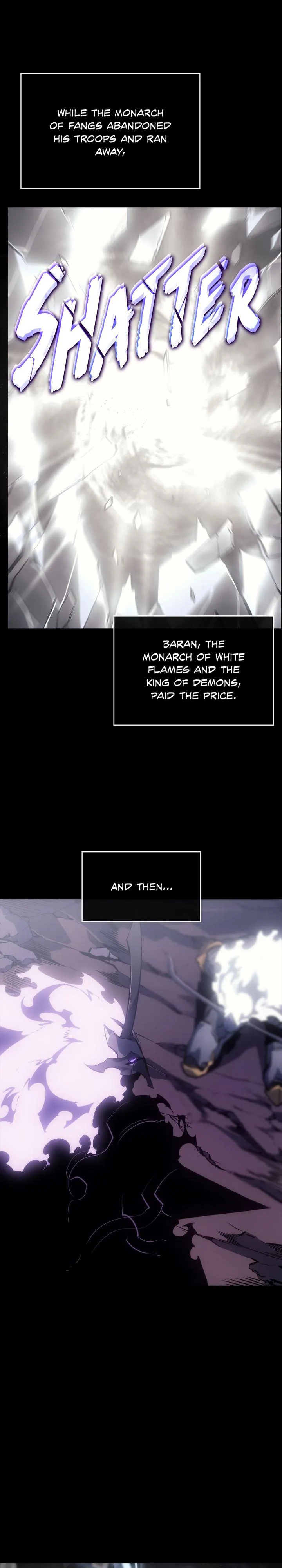 Solo Leveling - Chapter 163 - Page 8