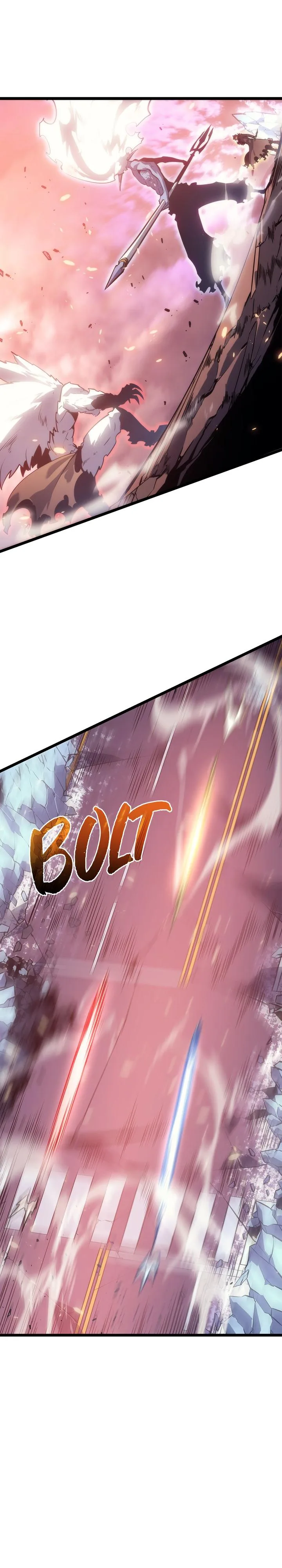 Solo Leveling - Chapter 164 - Page 10