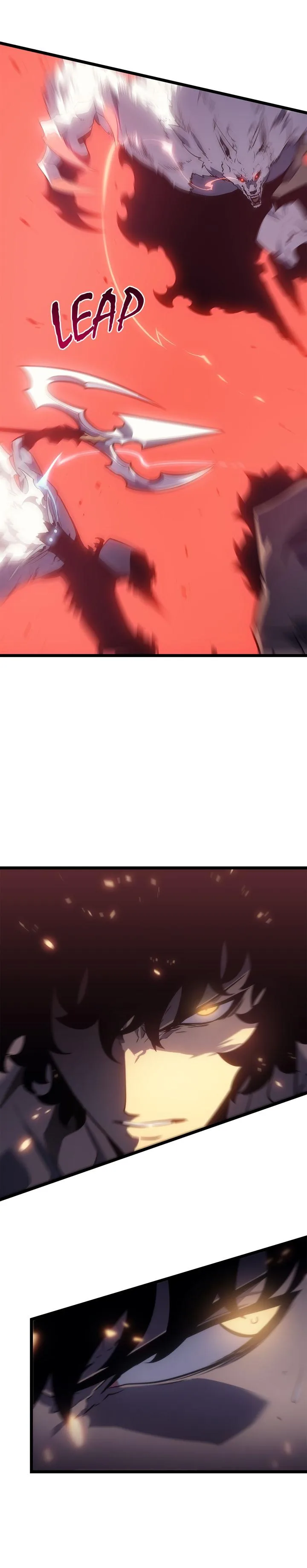 Solo Leveling - Chapter 164 - Page 11