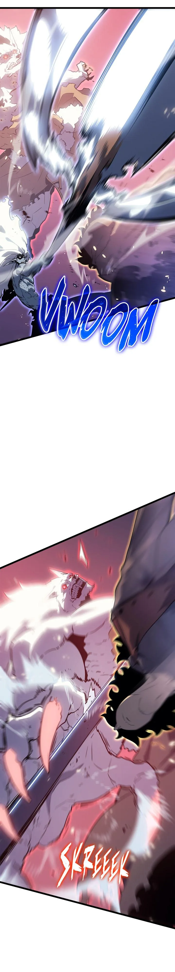 Solo Leveling - Chapter 164 - Page 12