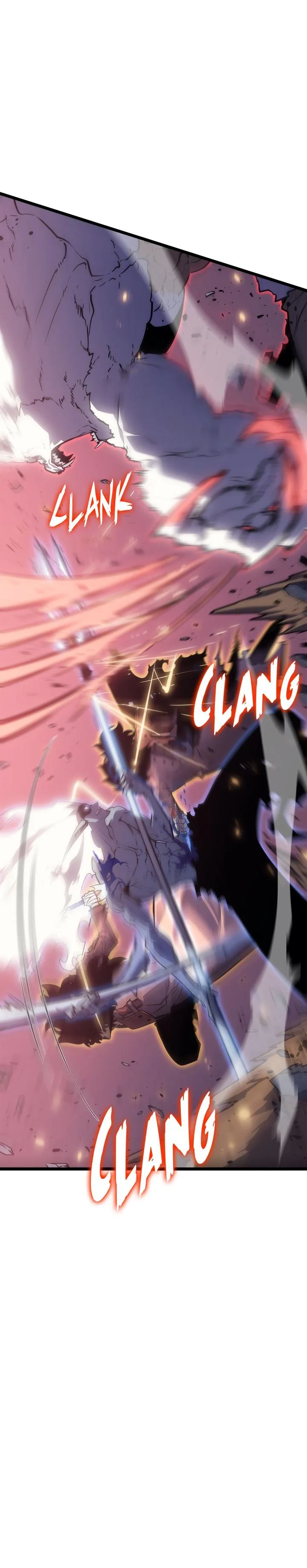 Solo Leveling - Chapter 164 - Page 13
