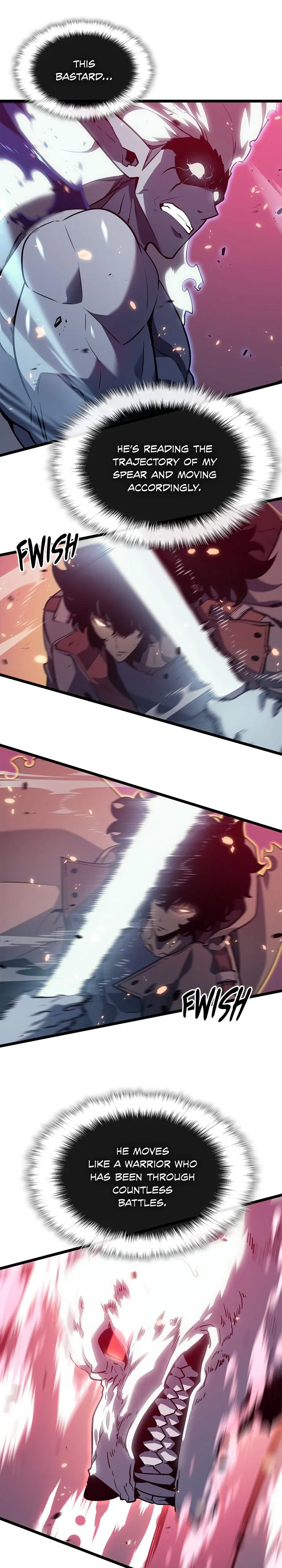 Solo Leveling - Chapter 164 - Page 14