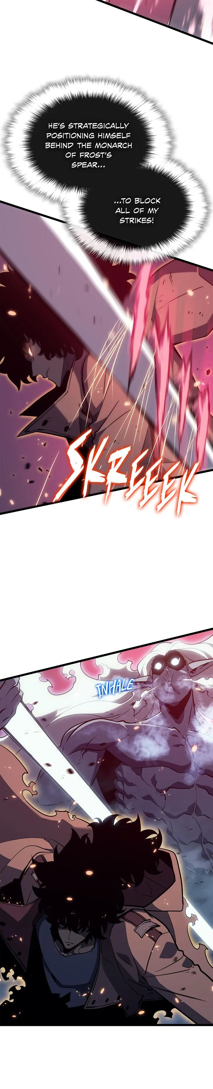 Solo Leveling - Chapter 164 - Page 15