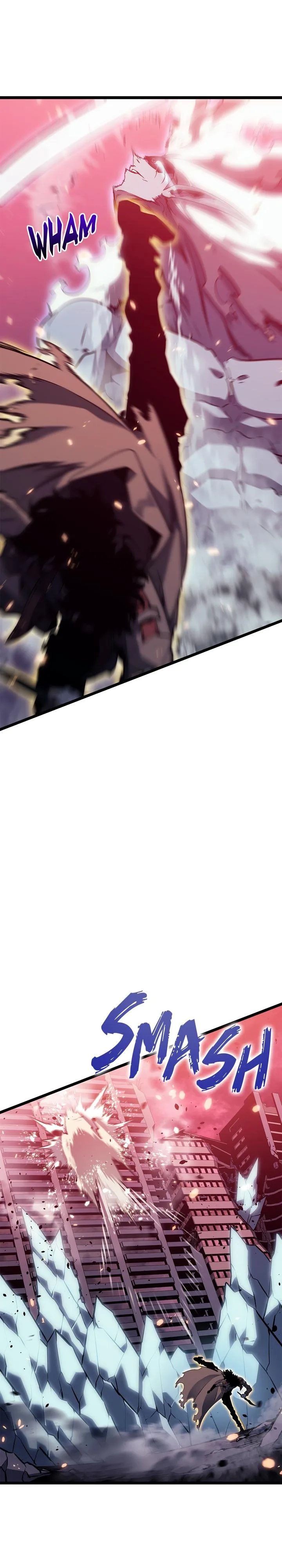 Solo Leveling - Chapter 164 - Page 16