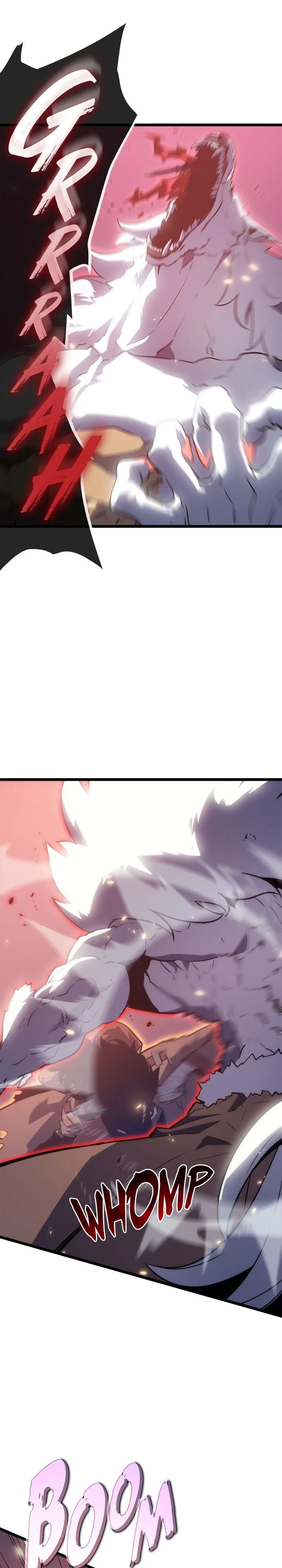 Solo Leveling - Chapter 164 - Page 18